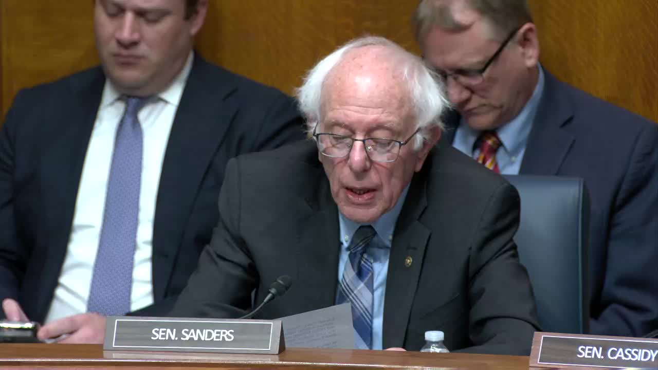 EEOC Nominee Bridal Panuccio Says She Would Enforce Title VII, But Senators Press on Independence and Presidential Control