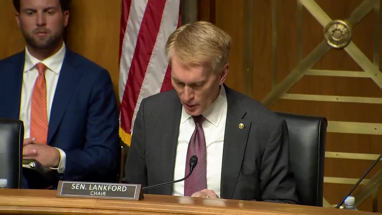 Congressional Hearing Explores Impacts of Supreme Court's Chevron Overturn in Loper Case