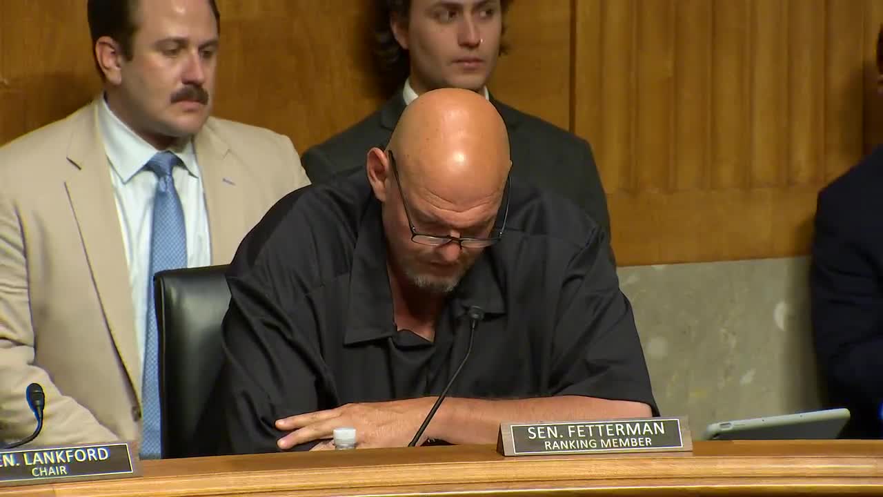 Senate Committee Discusses Regulatory Changes After Loper v. Raimondo Ruling