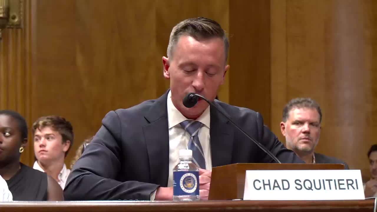 Congress urged to limit agency deference following Loperbright decision