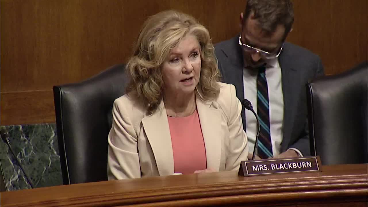 Senators Demand National Data Privacy Legislation Amid Growing Digital Risks