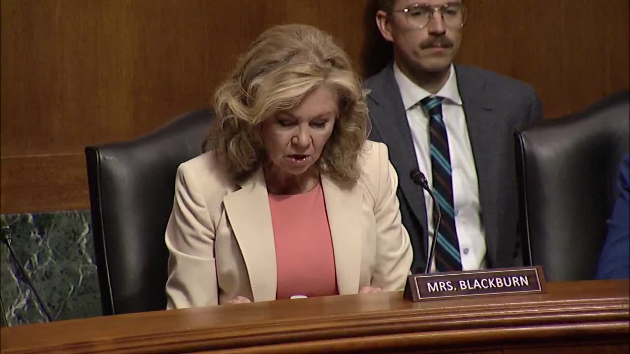 Privacy witnesses warn of harms to children, surveillance pricing and data-broker risks