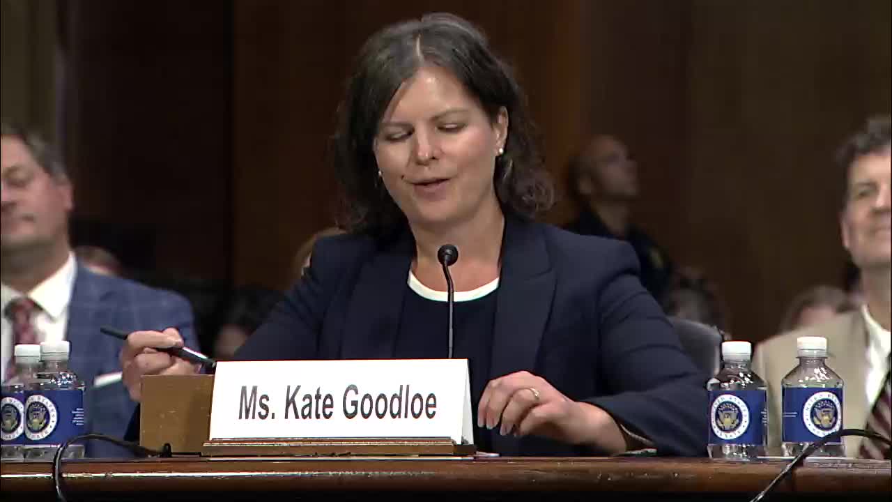 Industry witnesses urge clear controller/processor rules; Main Street groups seek parity with big tech