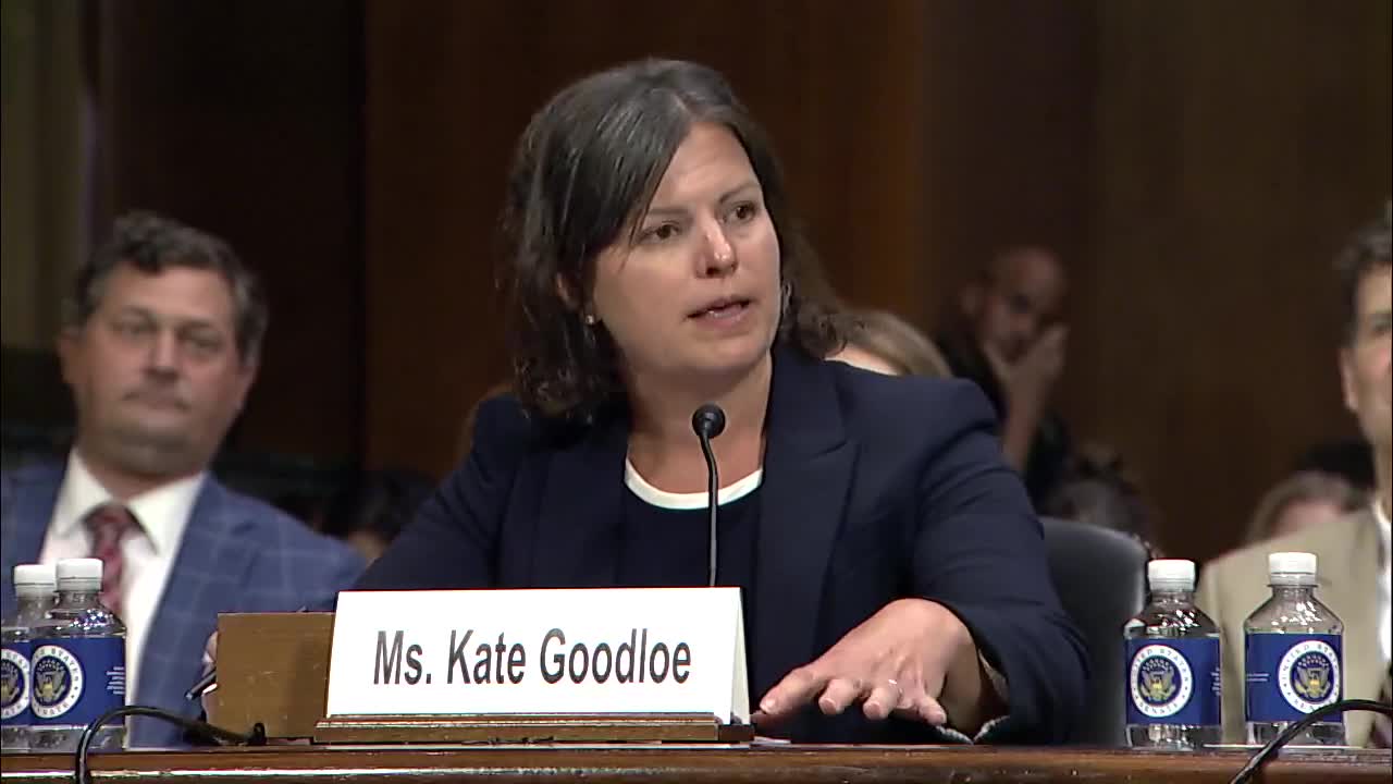 BSA Members Advocate for Comprehensive Consumer Privacy Law at Subcommittee Hearing
