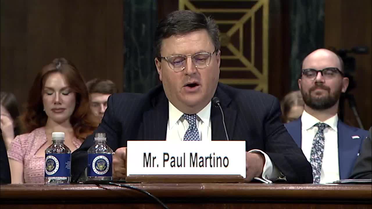 Main Street Coalition Advocates for Nationwide Privacy Legislation on Capitol Hill