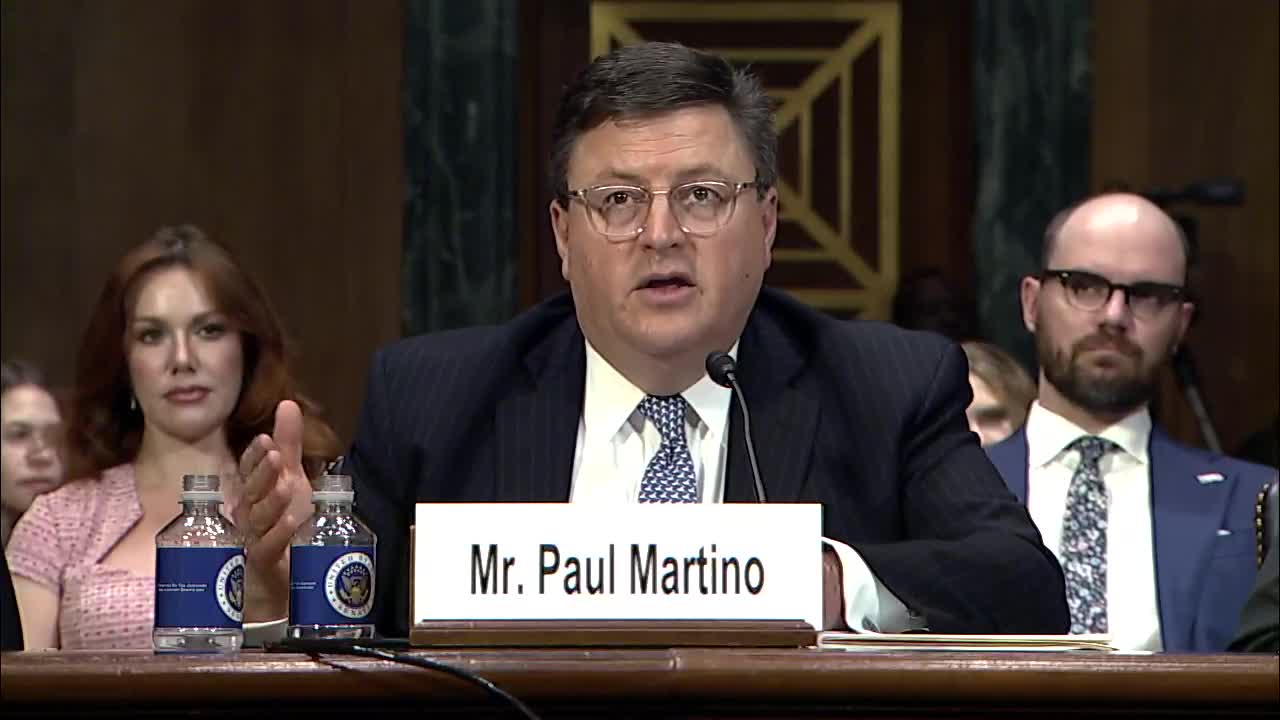 Senate Hearing Explores Consumer Privacy Amid Loyalty Programs and AI Data Collection