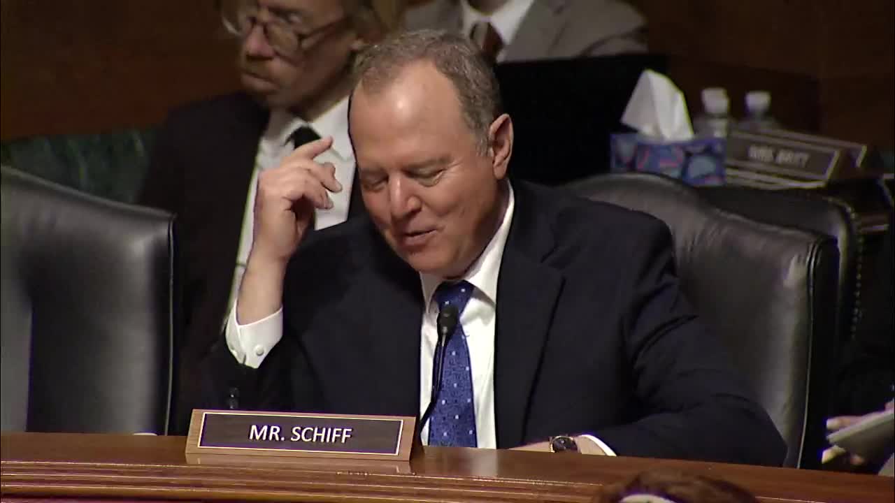 Senate Panel Questions Trump Administration's Data Privacy Violation Allegations