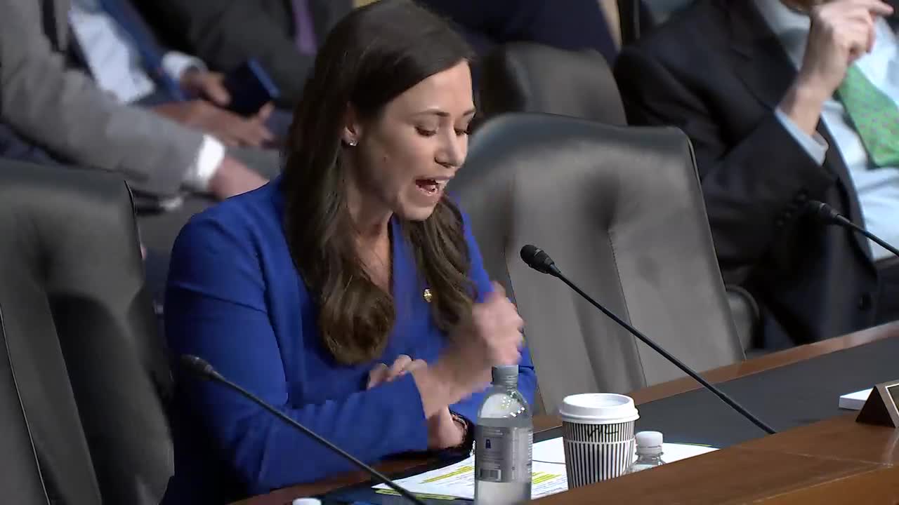 Judicial Candidates Define Originalism and Textualism Methodologies in Senate Hearing