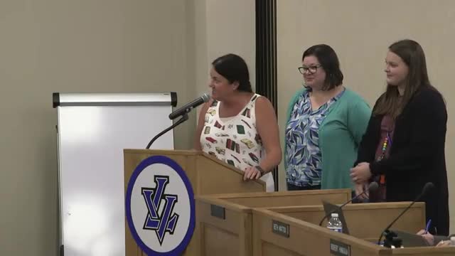 Lawrence School Board Moves Toward Sale of Nettie Hartnett Education Center