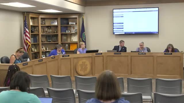 USD 453 Board Votes to Close Nettie Hartnett Education Center in Kansas