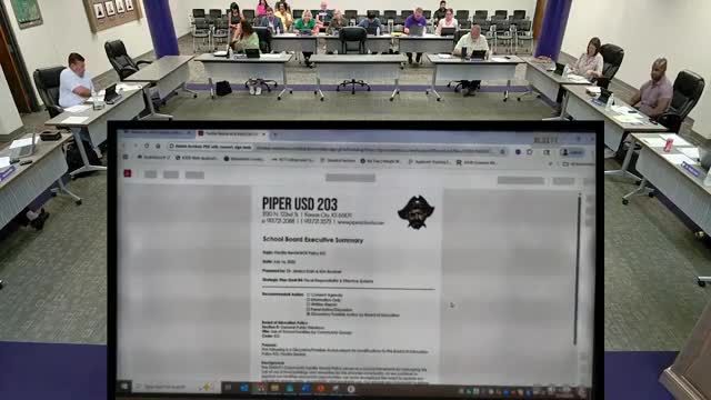 Board opens broad review of facility rental policy; staff to bring changes and a special meeting