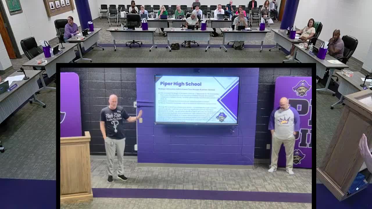 School Implements New 3-Week Rotations for Student Intervention Support