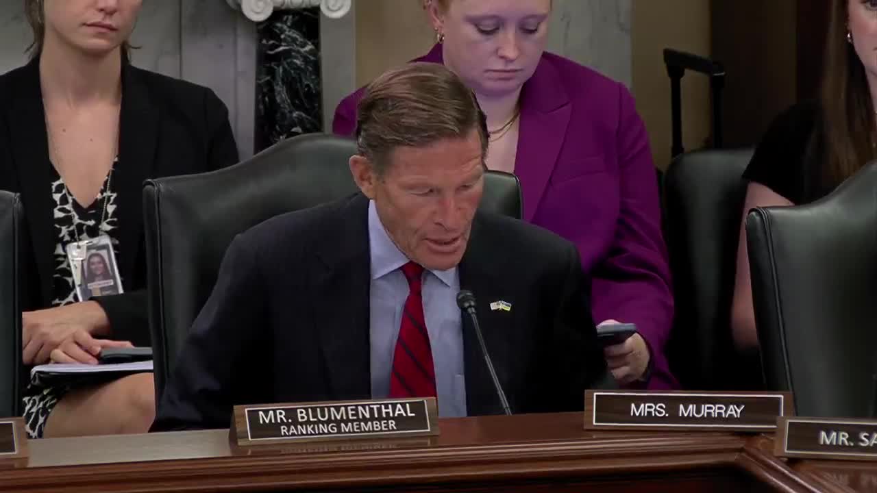 Senate Veterans' Affairs Committee advances Access Act and bipartisan veterans package amid debate over community care