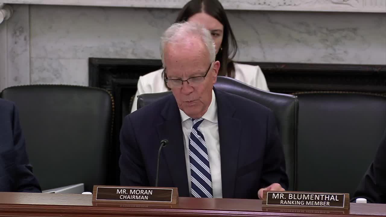 Senate Considers Access Act to Enhance Community Care for Veterans