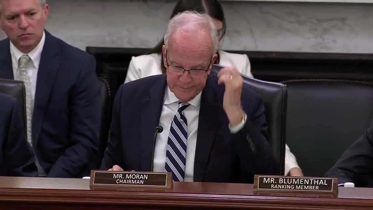 Veterans Affairs Committee Approves Multiple Bills Including Home Care Choice Act
