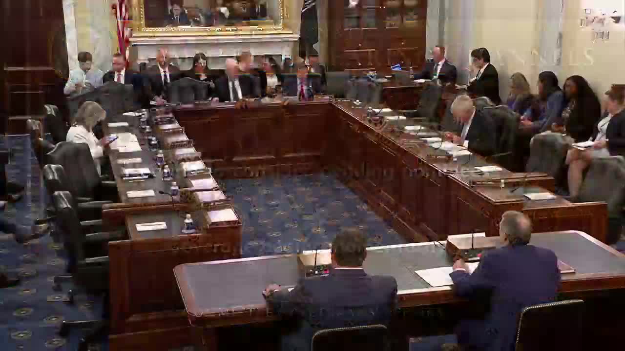 Senate Veterans Affairs Committee questions nominees for VA health and veterans employment posts