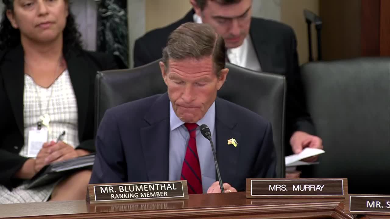 Senators press VA nominee John Bartram on staffing, wait times and contract reviews