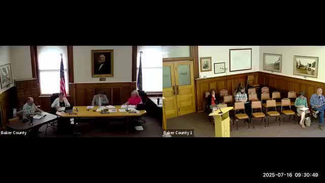 Commissioners approve purchase of radio repeaters and renewal of satellite “sat-runner” IGA