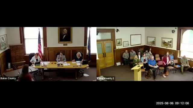 BLM moves Baker field office to Interpretive Center, updates mining, grazing and racing plans