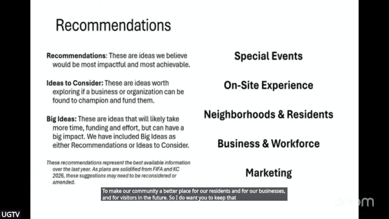 Auditor finds Wyandotte County financial statements materially accurate; officials highlight improved timing, new controls and remaining audit recommendations
