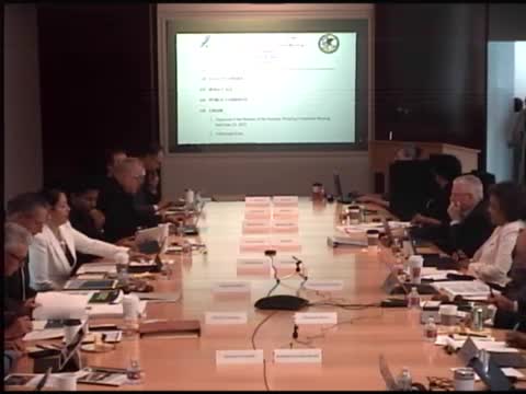 Strategic plan forwarded to Illinois Tollway board for July review