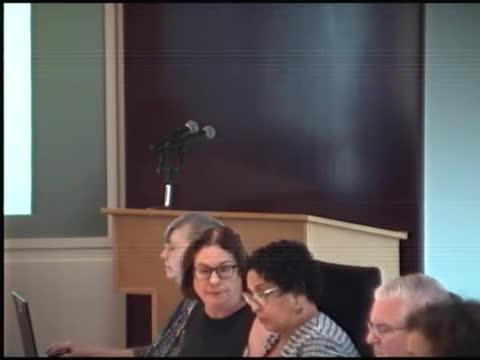 Finance committee advances $38.5 million insurance broker and auditor-payment items to full board