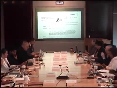 Committee forwards amended intergovernmental agreement for Elgin O’Hare Western Access Project, requests about $11.0 million