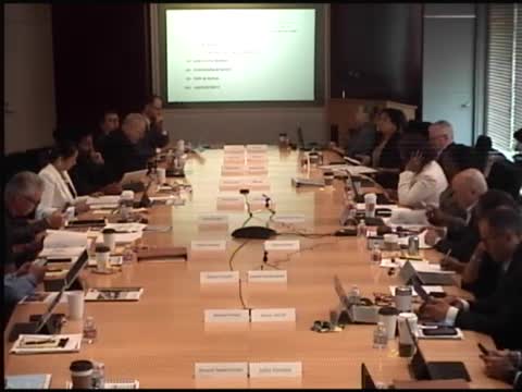 Illinois Tollway board approves strategic plan and consent items, enters executive session on litigation