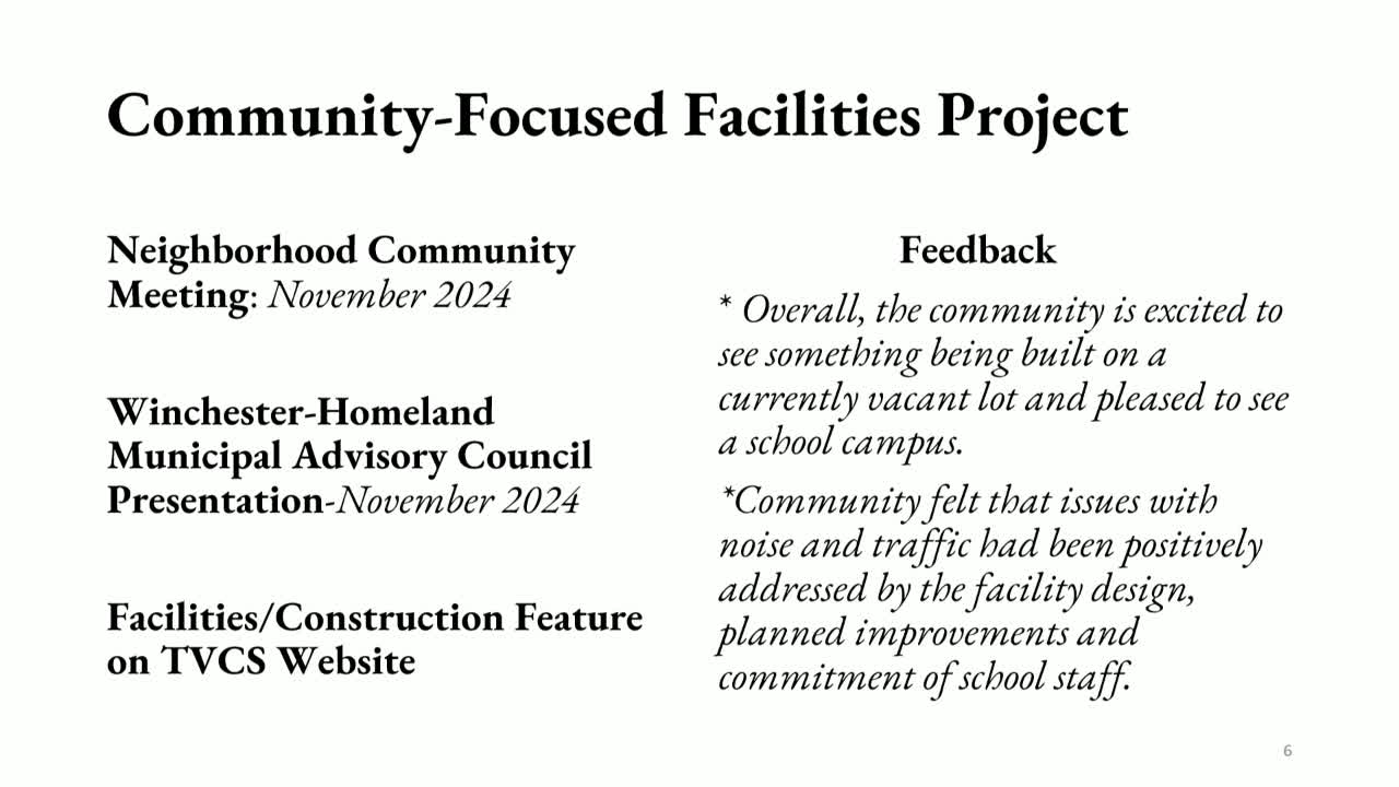 Temecula Valley Unified Addresses Traffic Issues for New Campus Design