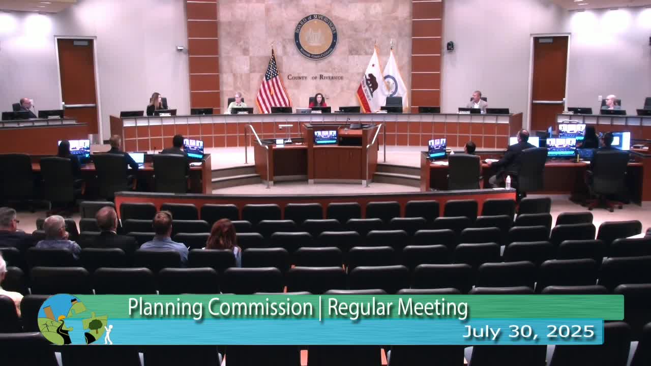Commissioners Approve Traffic Mitigation Plan for New School Project