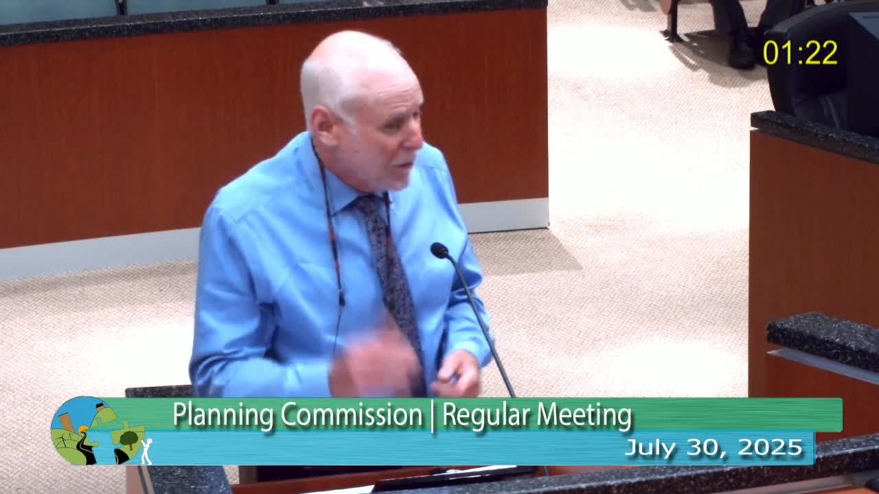 Hemet Residents Oppose Chowdhury's Senior Housing Development Zoning Change