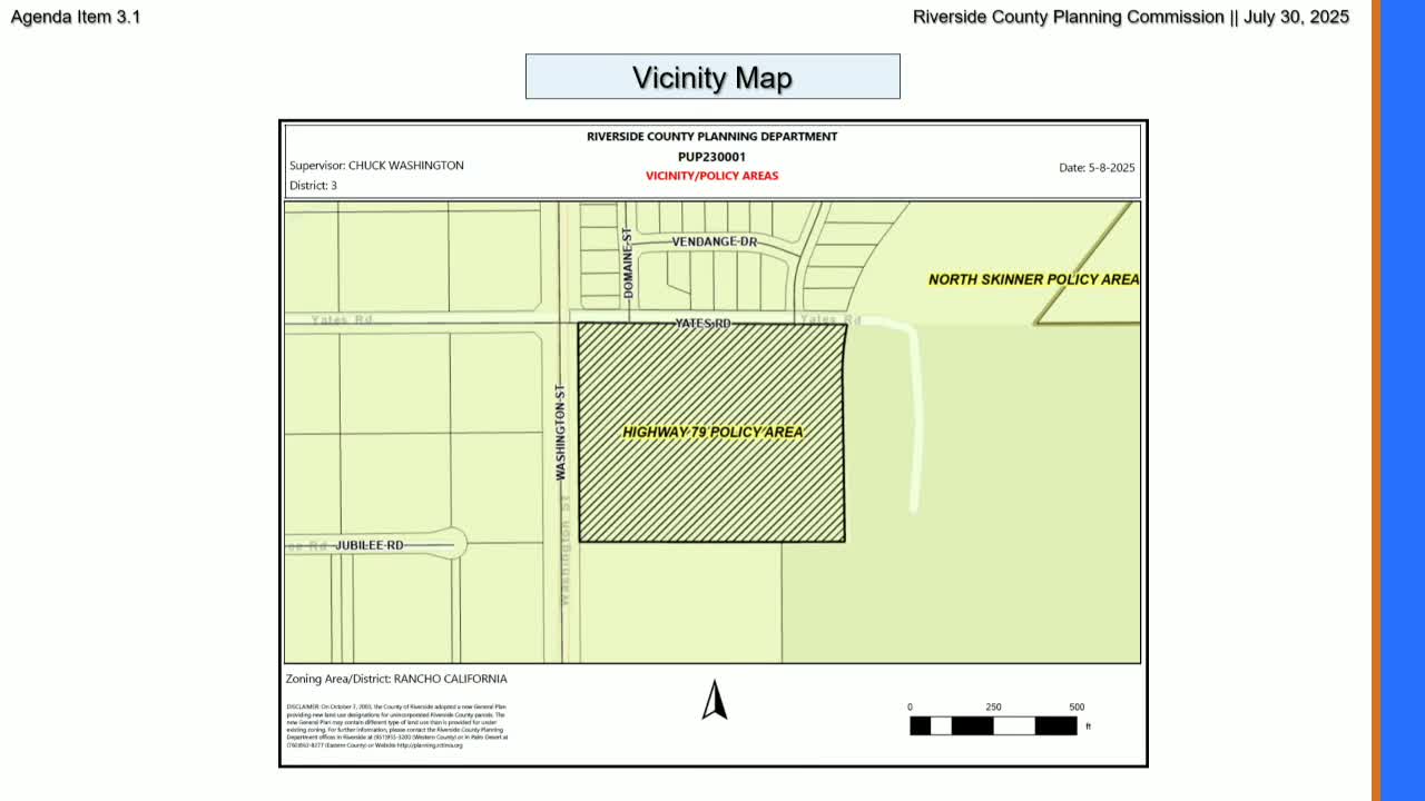 Temecula Valley Charter School Plans Relocation to New 12-Acre Campus in Riverside County