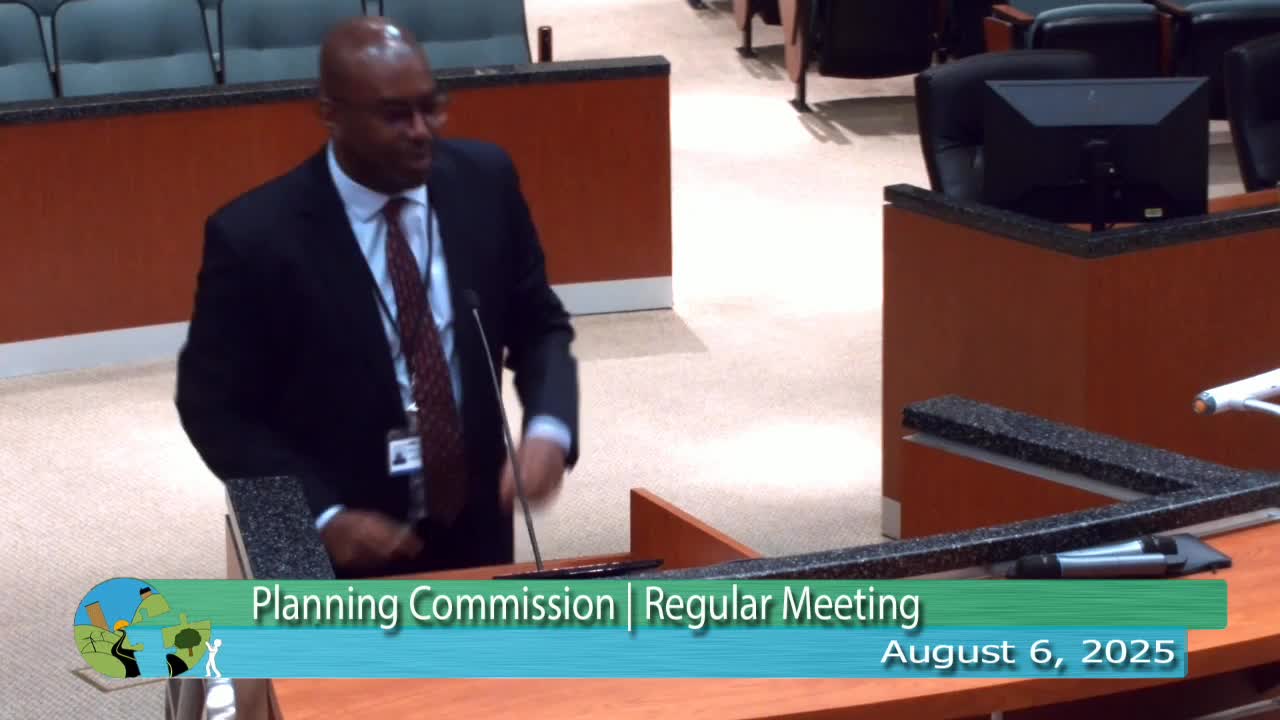 Planning commission agrees to initiate general-plan change for Cherry Valley site amid resident opposition