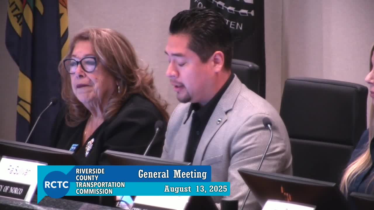 Transportation Officials Explore HOV Lane Conversion to Express Lanes in Riverside County
