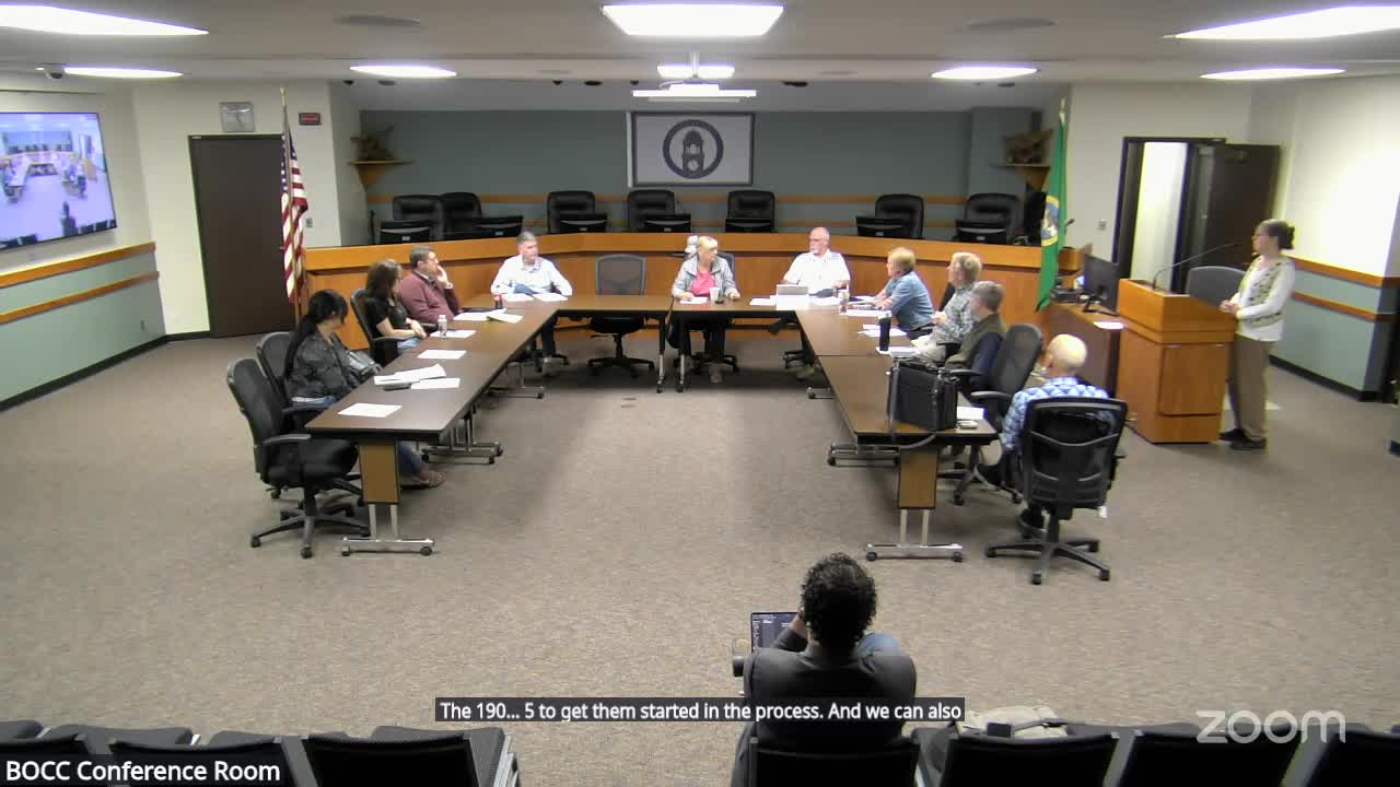 Local Agency Explores Partnership for Housing Support for Homeless Seniors