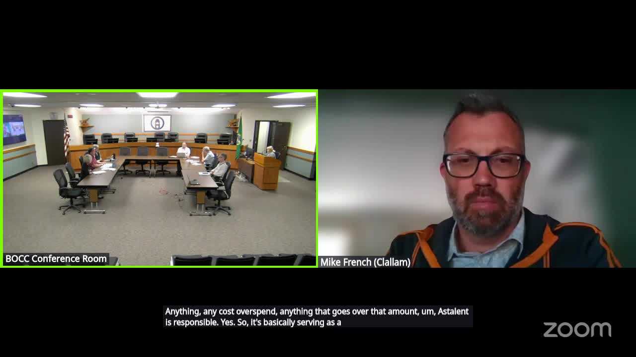 Commissioners Approve $203K for Broadband Infrastructure from ARPA Funding