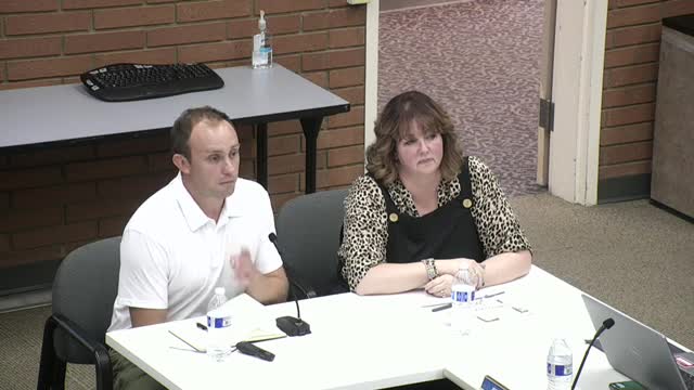 Kennewick initiates joint planning for economic development and traffic assessment improvements