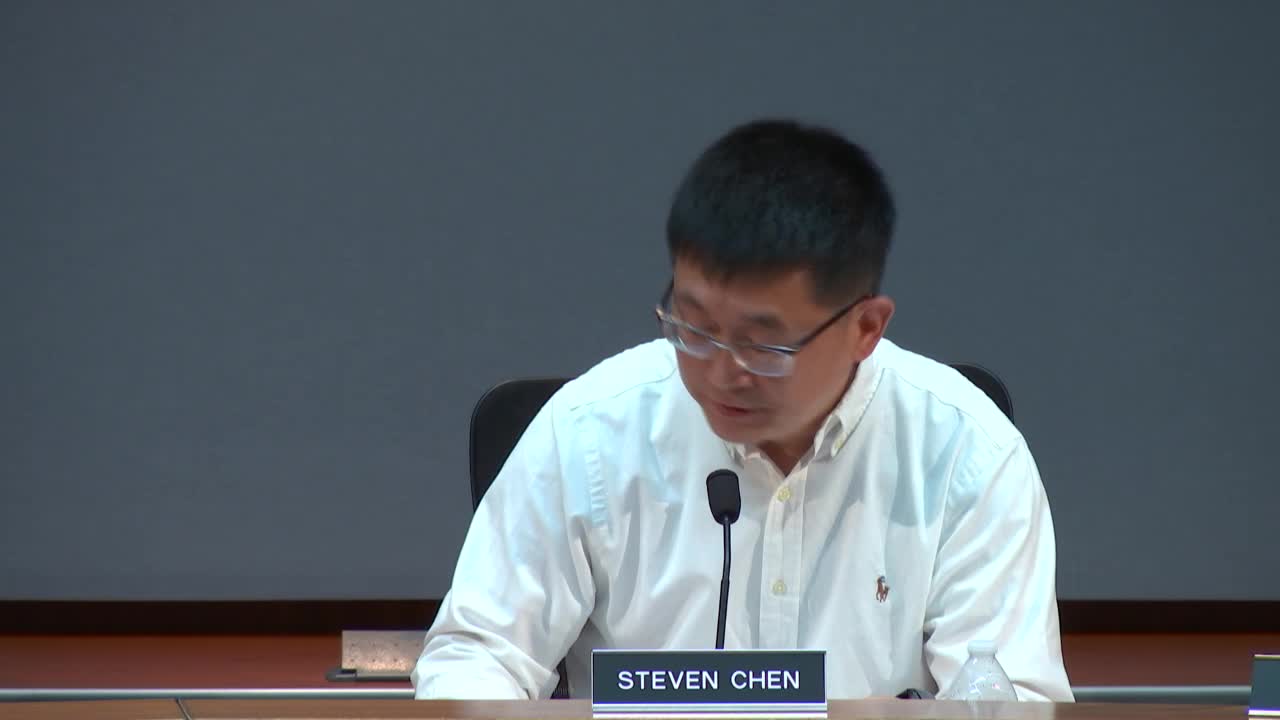 Sam Sood Opposes New Liquor Store Application in Howard County