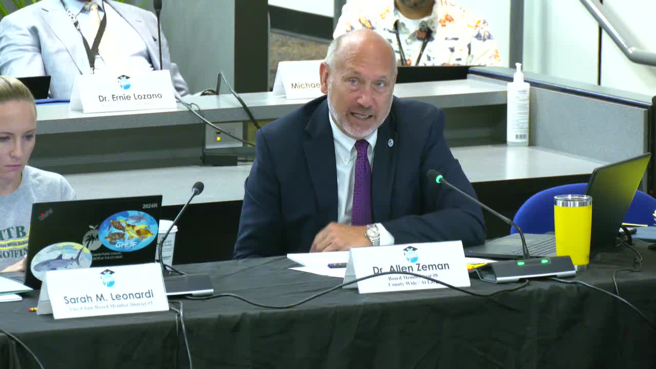 Broward County Schools tackles silos for improved nonprofit collaboration