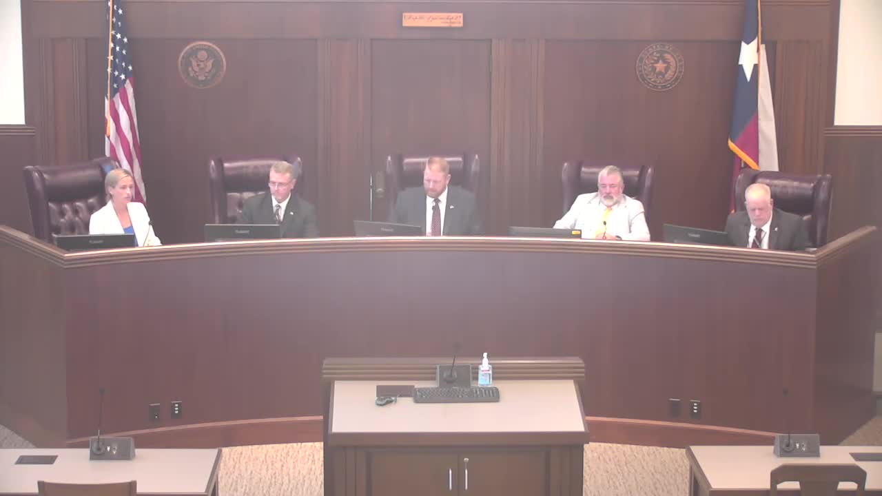 Seguin County Council Votes to End Tax Abatement Extension for Taiping Automotive Technologies