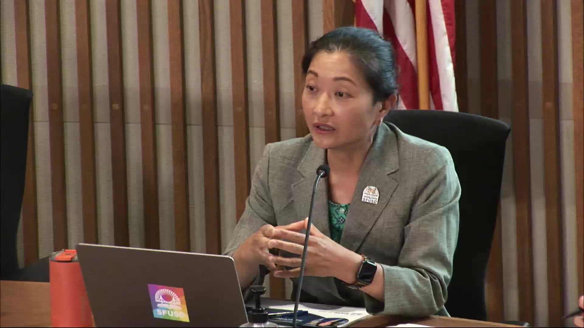 SFUSD Prepares for New School Year with Enrollment and Attendance Campaigns