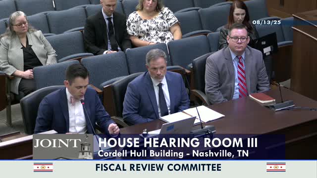 Department of Labor approves Fast Enterprises unemployment tax system amendment