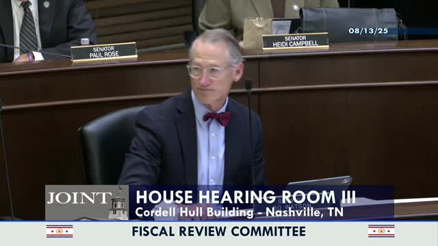 Panel Proposes New Contract Review Policy for Companies with Violations