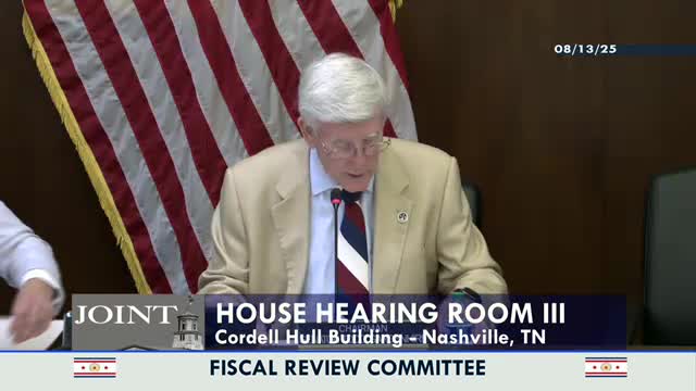 Tennessee Labor Department Secures $2M Amendment for Fast Enterprises Hosting Services