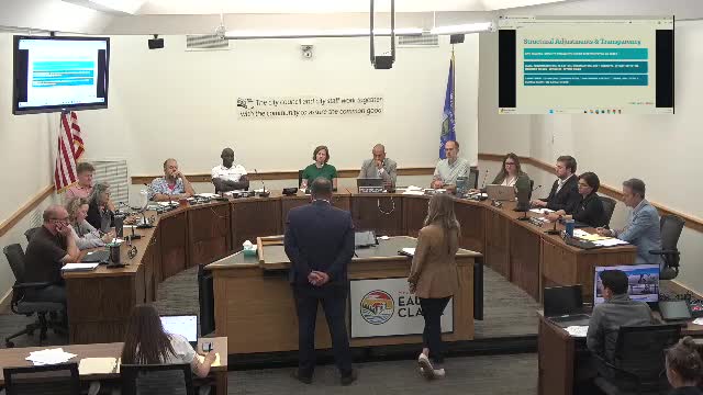 Visit Eau Claire Proposes Changes to Board Structure for Improved Collaboration