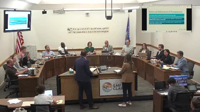 Eau Claire Tourism Partnership Unveils Destination Master Plan for Community Growth