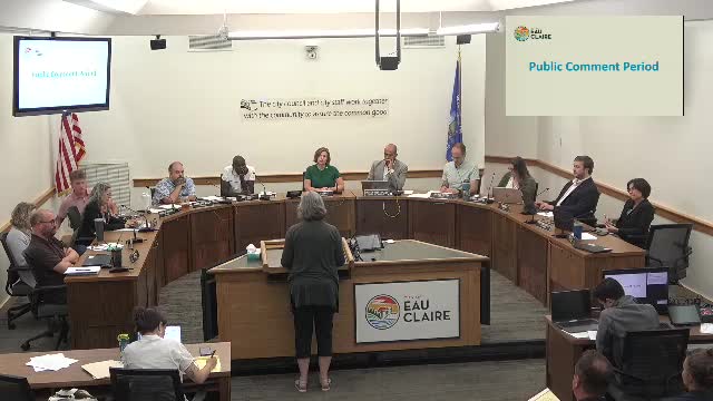 Visit Eau Claire advocates for tourism growth and economic revival in community