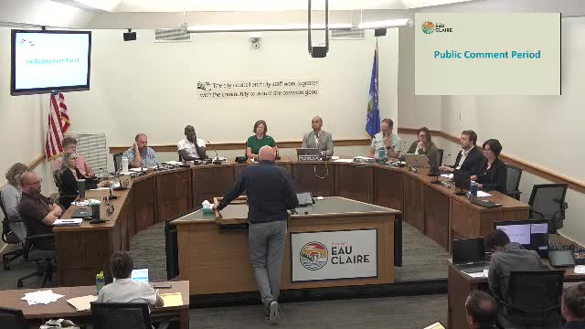 Eau Claire Sculpture Tour Celebrates Growth and Community Engagement