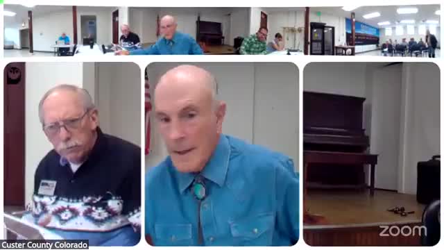 County Council Appoints Delana Crawford as New Planning and Zoning Director
