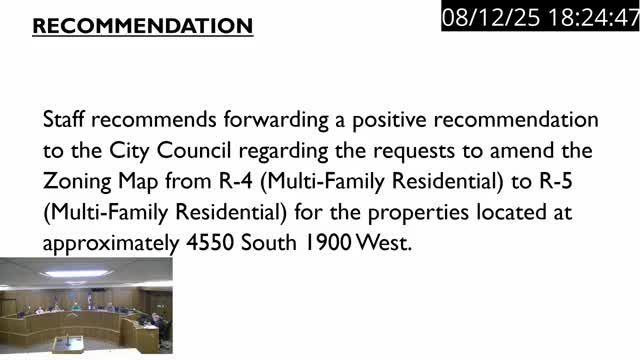 City Council Approves Jiffy Lube Expansion on South Midland Drive